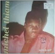 Michel Thiam - Hold Up | Discomagic Records (MIX 337) - main