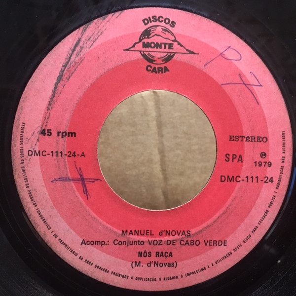 Nôs Raça / Rufux Scacarecs