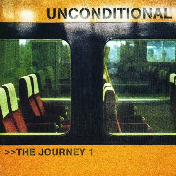 Unconditional - The Journey 1 | Club Tools (0133290CLU)