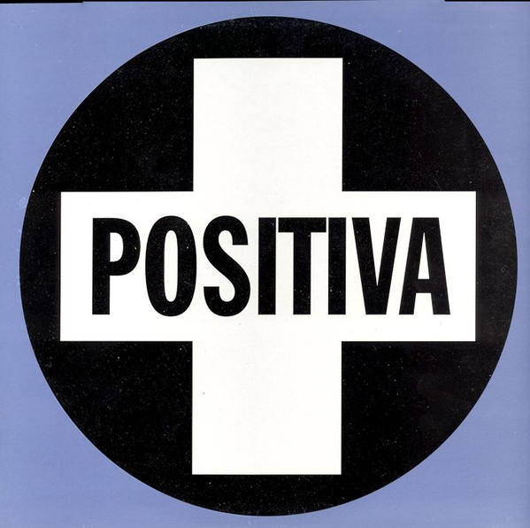 Amos - Let Love Shine (Two The Hard Way) (The Cleveland City Dubs) | Positiva (10TIV-24) - 2