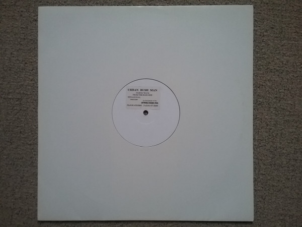 North Wave / From The Bass Side