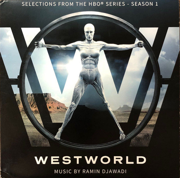 Westworld (Selections From The HBO® Series - Season 1)
