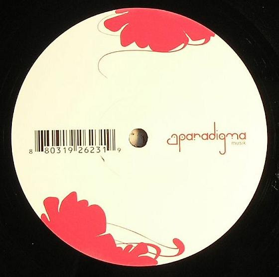 Monomachine - CLT | Paradigma Musik (paradigma 005) - 3 Monomachine - CLT | Paradigma Musik (paradigma 005) - 3