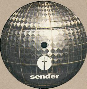 Peter Grummich - Big & Humble | Sender Records (send023) - 2 Peter Grummich - Big & Humble | Sender Records (send023) - 2