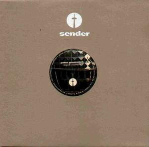 Peter Grummich - Big & Humble | Sender Records (send023) - 3 Peter Grummich - Big & Humble | Sender Records (send023) - 3