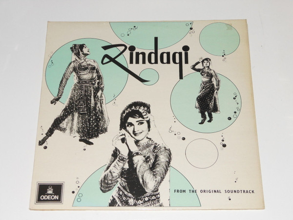 Zindagi