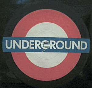 Vinegar - Fungi Rhythm | Underground (UND 519) - 2 Vinegar - Fungi Rhythm | Underground (UND 519) - 2
