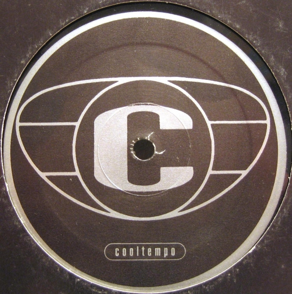 Juliet Roberts - Caught In The Middle | Cooltempo (8 80826 6) - 2 Juliet Roberts - Caught In The Middle | Cooltempo (8 80826 6) - 2
