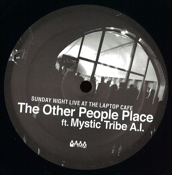 The Other People Place Ft. Mystic Tribe A.I. - Sunday Night Live At The Laptop Cafe | Clone (C#27) - 2