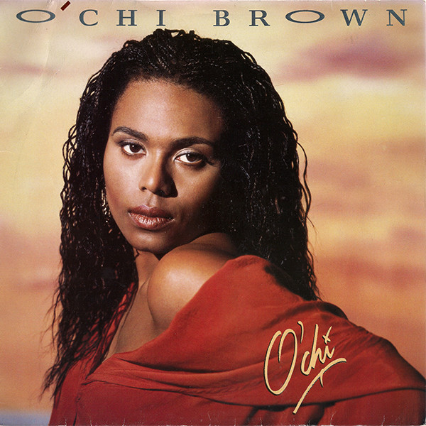 O'Chi Brown - O'Chi | Magnet (208.069) - main O'Chi Brown - O'Chi | Magnet (208.069) - main
