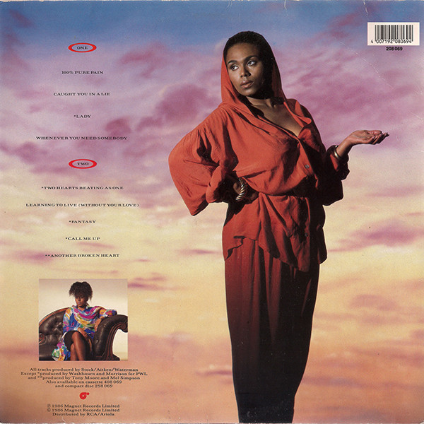 O'Chi Brown - O'Chi | Magnet (208.069) - 2 O'Chi Brown - O'Chi | Magnet (208.069) - 2