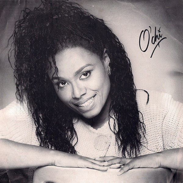 O'Chi Brown - O'Chi | Magnet (208.069) - 5 O'Chi Brown - O'Chi | Magnet (208.069) - 5