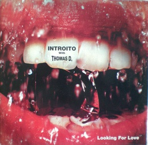 Introito With Thomas D. - Looking For Love | Discomagic Records (MIX 1044)