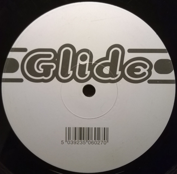 Rebel Funk - Gotta Love Me / U + Me | Glide (Glide1) - 2