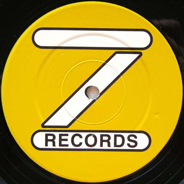 Sensitivo Feat. Marco Losi - This Is Why | Z Records (ZEDD12048) - 3 Sensitivo Feat. Marco Losi - This Is Why | Z Records (ZEDD12048) - 3