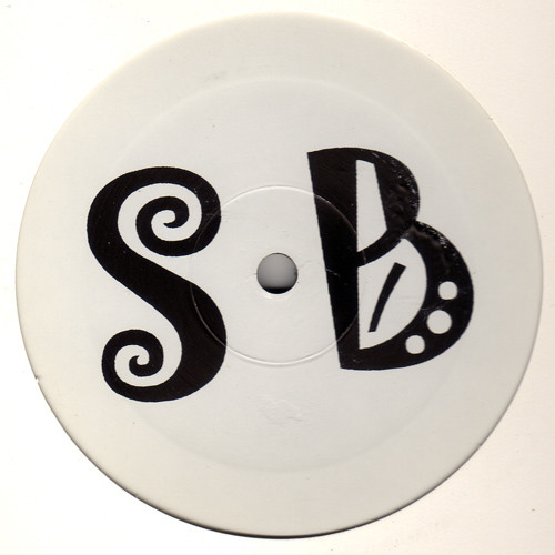 Kimani - Party Of The Year | Soulboy Records (SB-004) - 2