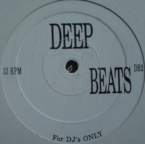 Unknown Artist - Deep Beats Vol 2 | Deep Beats (DB2)