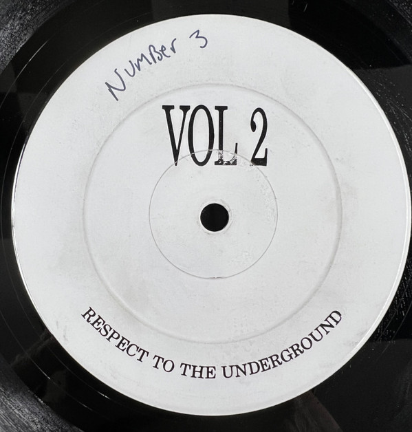 Unknown Artist - Deep Beats Vol 2 | Deep Beats (DB2) - 2