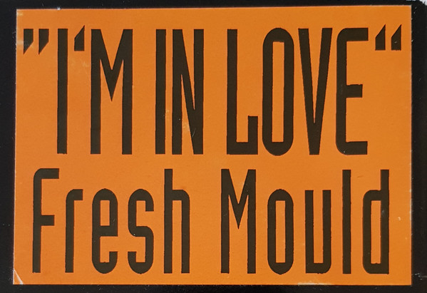 Fresh Mould - I'm In Love | Dance Rhythm (DANCE MIX 9411) - 3 Fresh Mould - I'm In Love | Dance Rhythm (DANCE MIX 9411) - 3