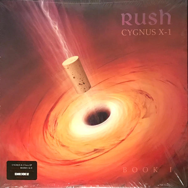 Rush - Cygnus X-1 | Mercury (B0026270-01) - main Rush - Cygnus X-1 | Mercury (B0026270-01) - main