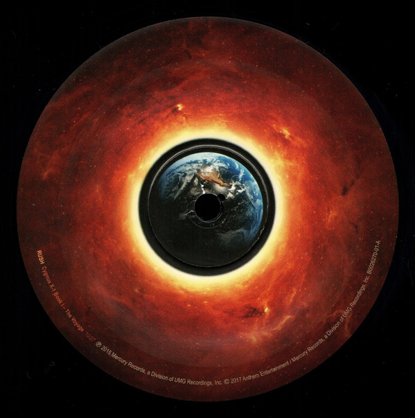 Rush - Cygnus X-1 | Mercury (B0026270-01) - 3 Rush - Cygnus X-1 | Mercury (B0026270-01) - 3