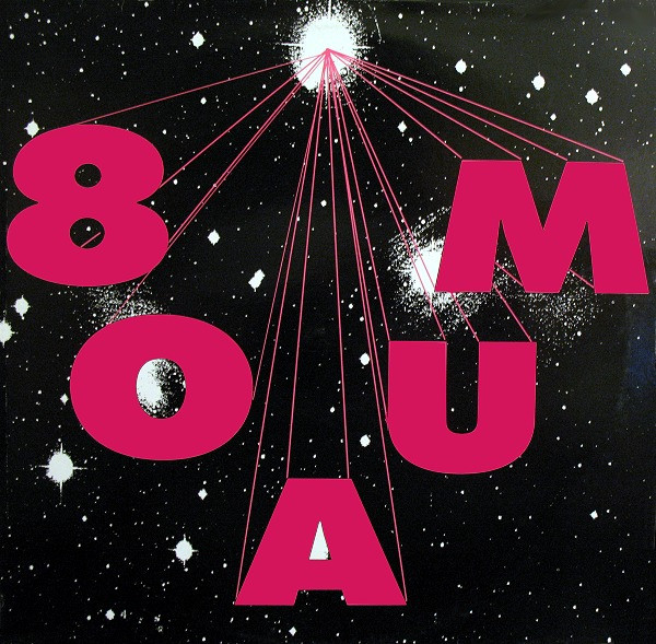 80 Aum - Ignition | 80 Aum Records (AUM 212)