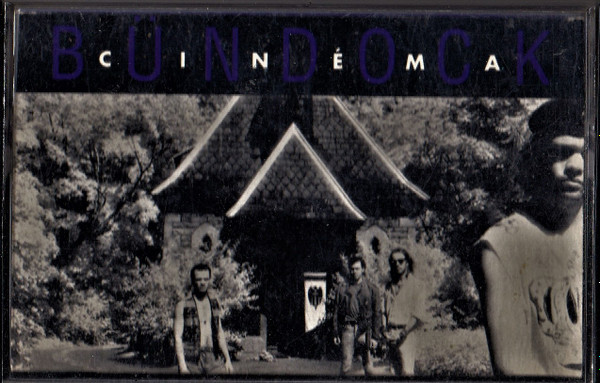 Bundock - Cinéma | Alert Records (Z4-81013) - main Bundock - Cinéma | Alert Records (Z4-81013) - main