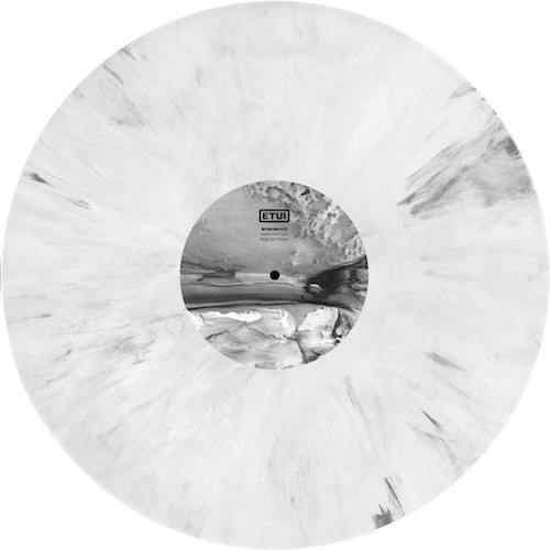 Monomood - Unexpected Perceptions | Etui Records (ETUILTD011) - main Monomood - Unexpected Perceptions | Etui Records (ETUILTD011) - main