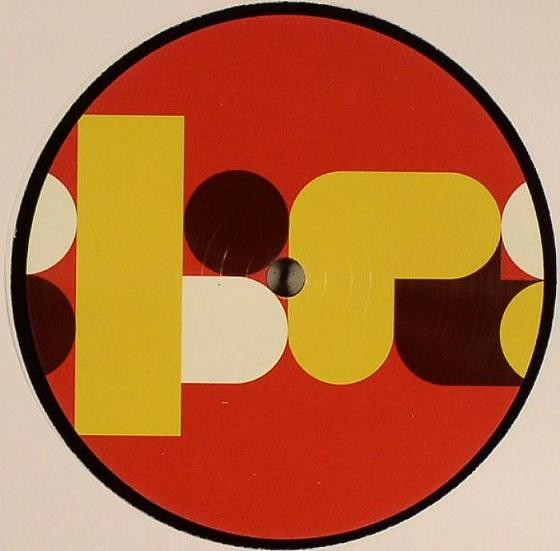 Ralph Sliwinski - Bomb Jack EP | Morris Audio Citysport Edition (38) - 2