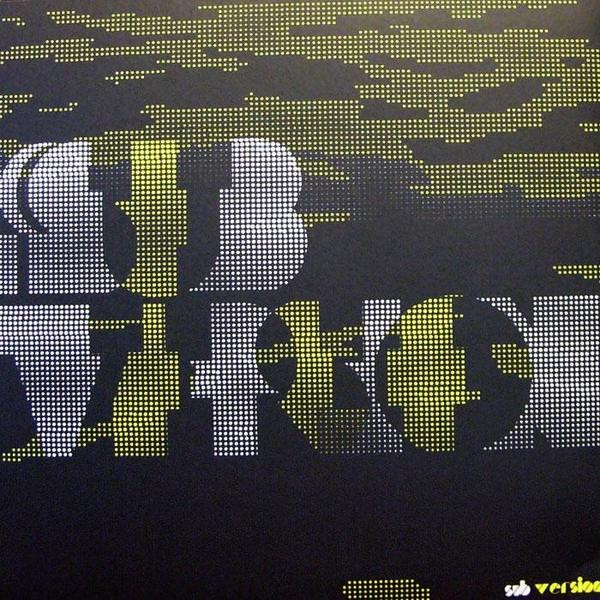 Sub Version - Sub Versions | Future Dub (FD 07 LP) - main Sub Version - Sub Versions | Future Dub (FD 07 LP) - main