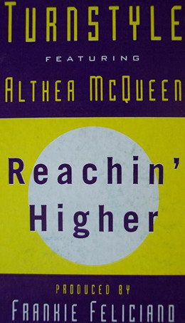Reachin' Higher