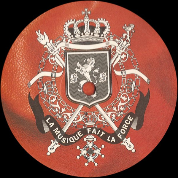 Various - Solid Sampler 2001/01 | 541 (541416 500563) - 3