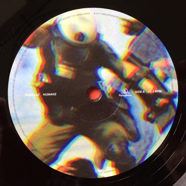 Humanz