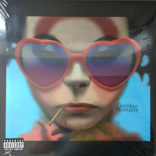 Humanz