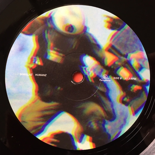 Humanz