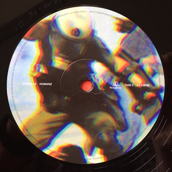 Humanz
