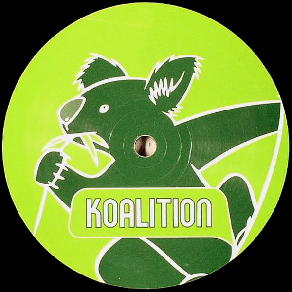 Vorontsov & Dorohov - Malta | Koalition Records (KOA001) - main