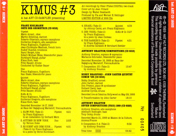 Kimus #3