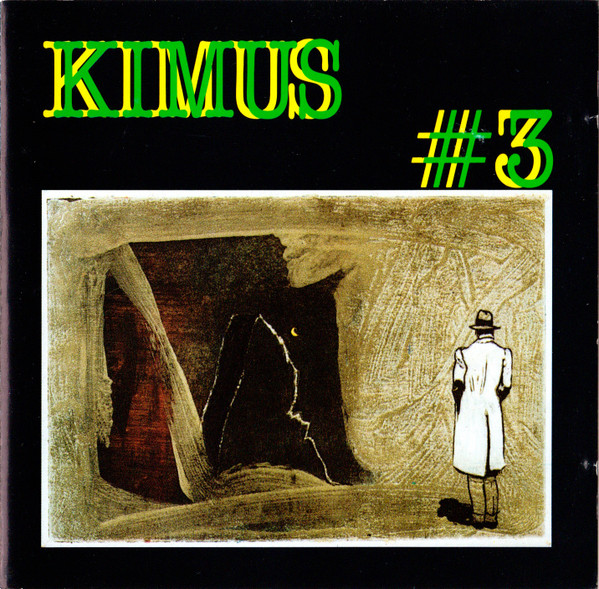 Kimus #3