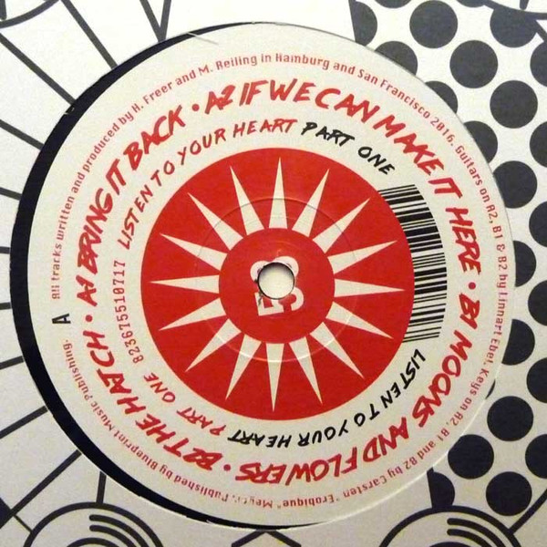 Session Victim - Listen To Your Heart Part One | Delusions Of Grandeur (DOG58)