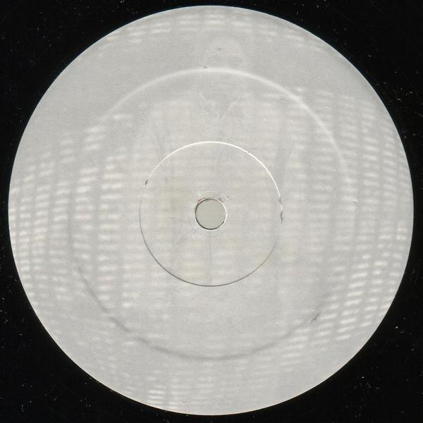 Glenn Underground - I Need GU | Cajual Records (CAJ 245) - 2