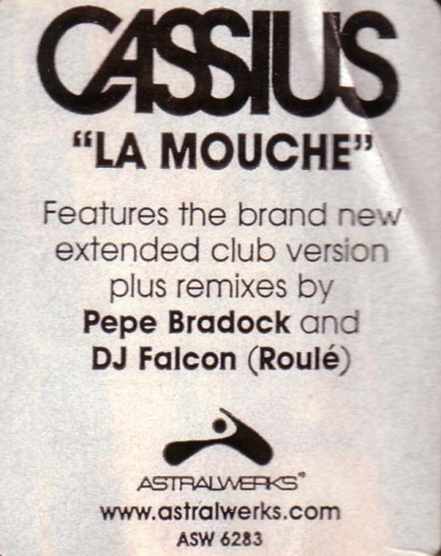 La Mouche