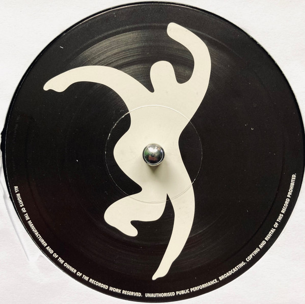 Flytronix - Second Encounta (Remixes) | Moving Shadow (SHADOW 72R) - 4 Flytronix - Second Encounta (Remixes) | Moving Shadow (SHADOW 72R) - 4