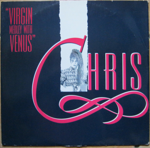 Chris - Virgin Medley With Venus | Ongoing (OGG 893010)