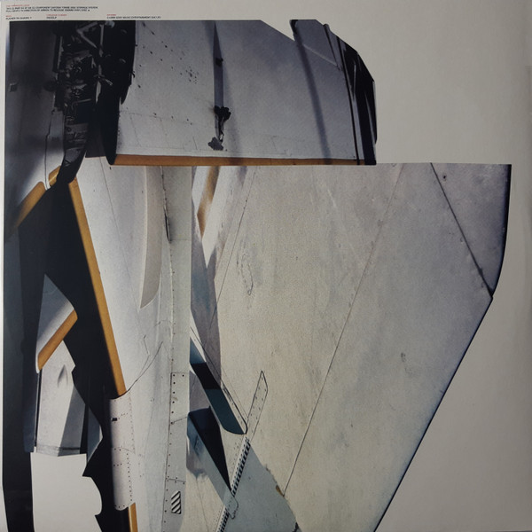 Satoshi Tomiie - Up In Flames (Part 1) | INCredible (INCS5LP) - 4 Satoshi Tomiie - Up In Flames (Part 1) | INCredible (INCS5LP) - 4