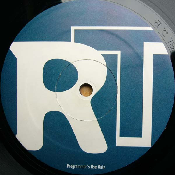 Ron Trent - Dark Room | Balance (BL 2) - 2