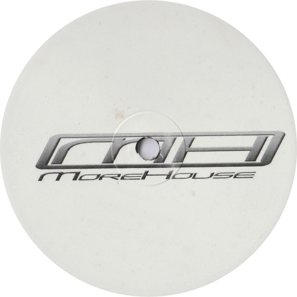 Groove Junkies Feat. Solomon Henderson - Wake Up Everybody | MoreHouse Records (DJMHR 0006 TEST) - 2