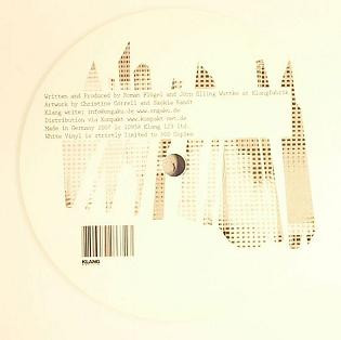 Alter Ego - Why Not?! | Klang Elektronik (KLANG 123 ltd.) - 2 Alter Ego - Why Not?! | Klang Elektronik (KLANG 123 ltd.) - 2