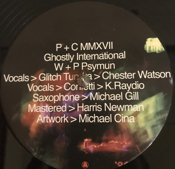 Rainbow Party EP