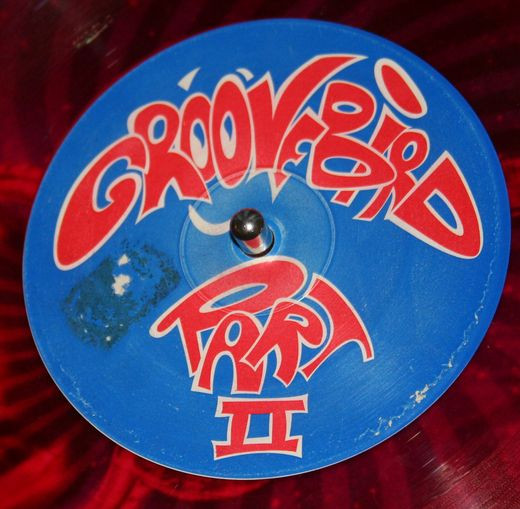 Natural Born Grooves - Groovebird Part II | Natural Born Grooves (N.B.G. 07) - 2